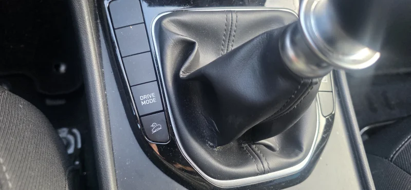 Imagen de Hyundai TUCSON