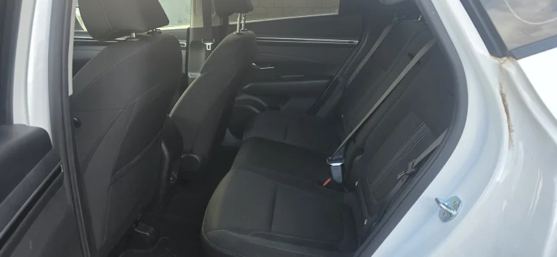 Imagen de Hyundai TUCSON