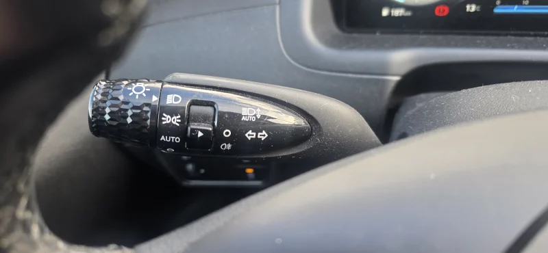 Imagen de Hyundai TUCSON