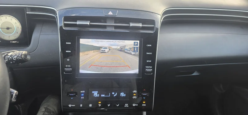 Imagen de Hyundai TUCSON