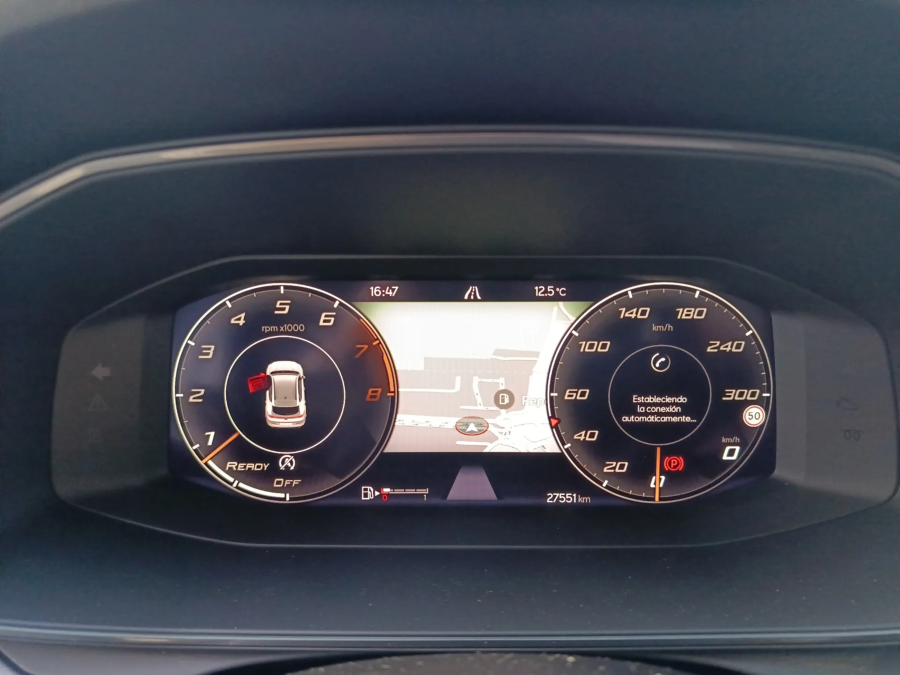 Imagen de cupra Formentor