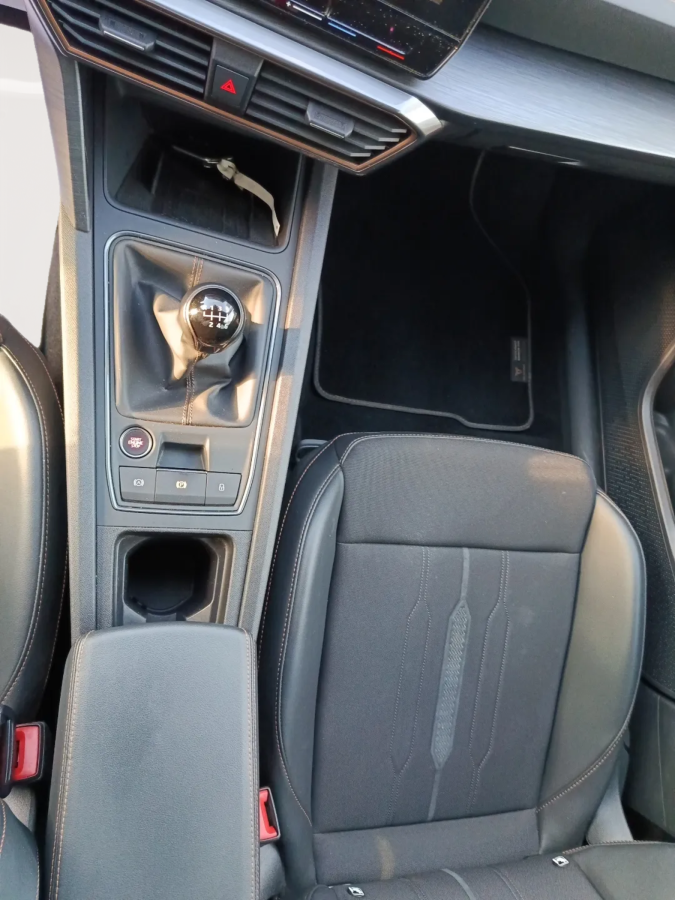 Imagen de cupra Formentor