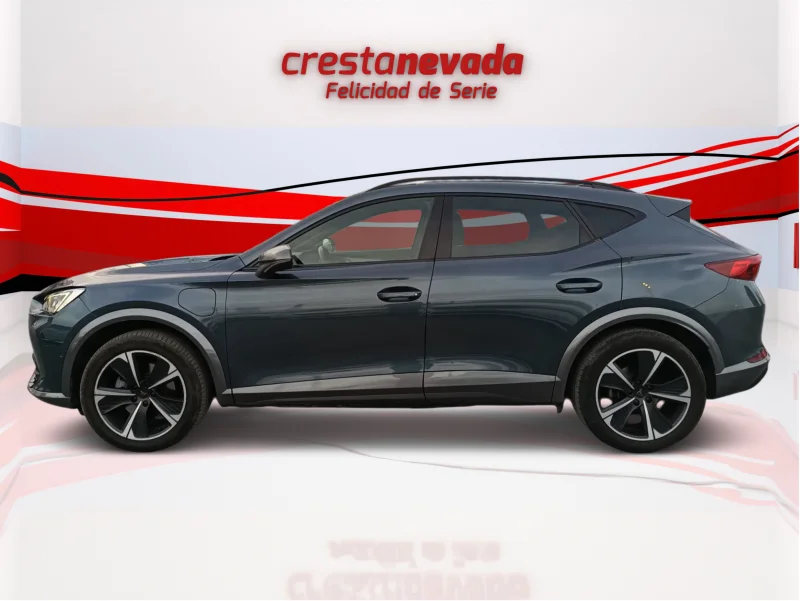 Imagen de cupra Formentor