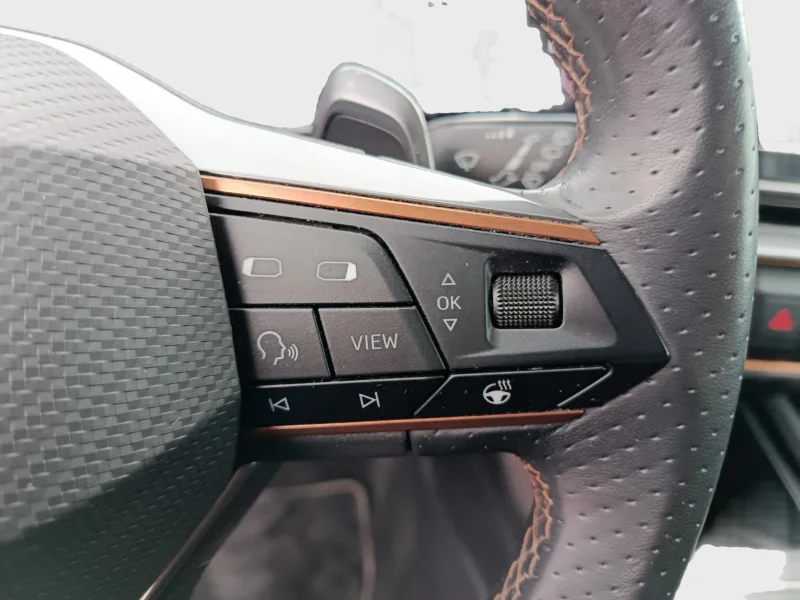 Imagen de cupra Formentor