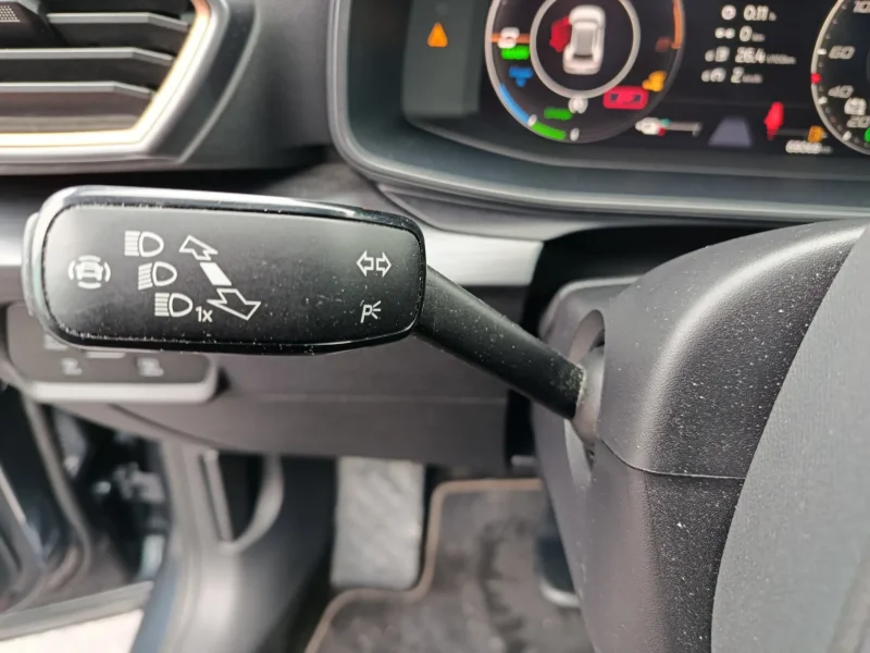 Imagen de cupra Formentor