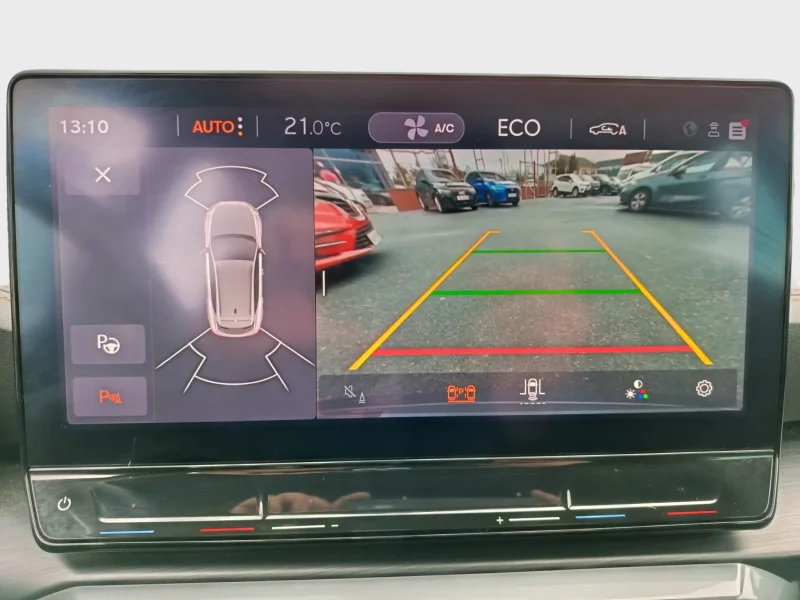 Imagen de cupra Formentor