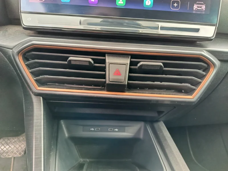 Imagen de cupra Formentor