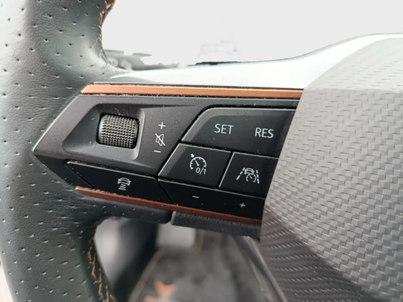 Imagen de cupra Formentor