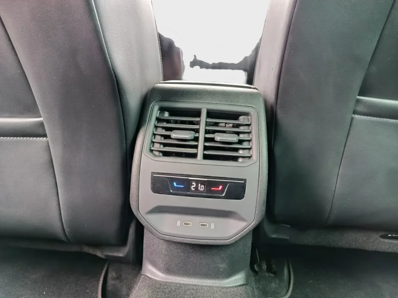 Imagen de cupra Formentor