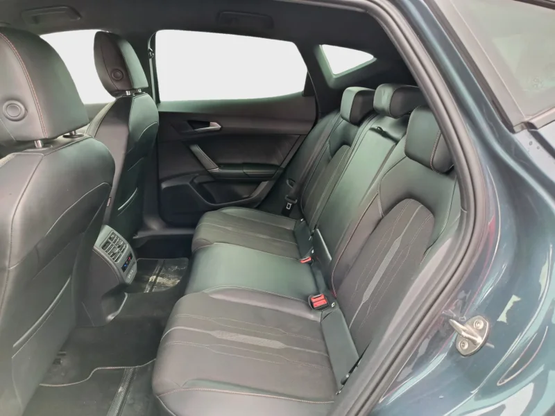 Imagen de cupra Formentor