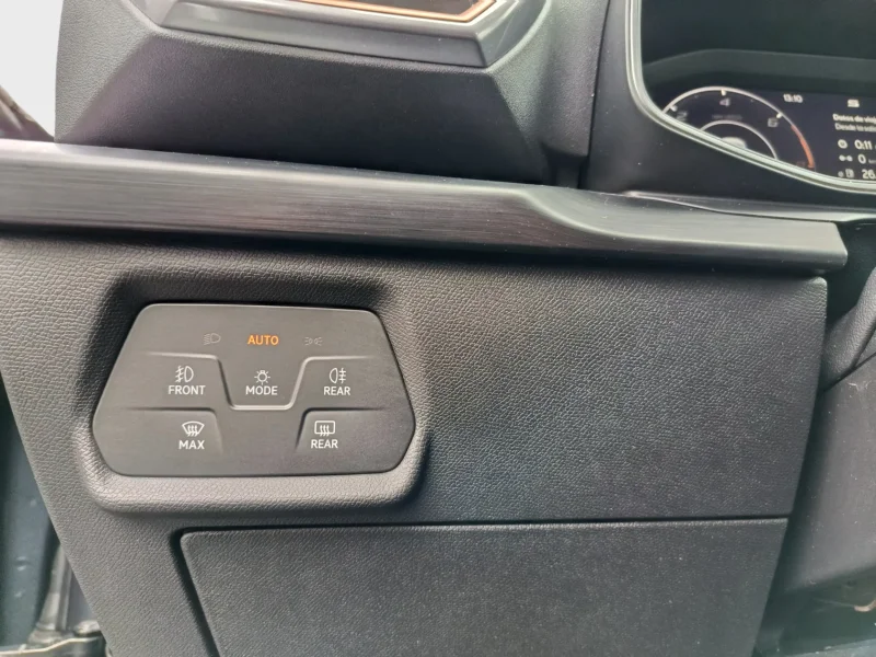 Imagen de cupra Formentor