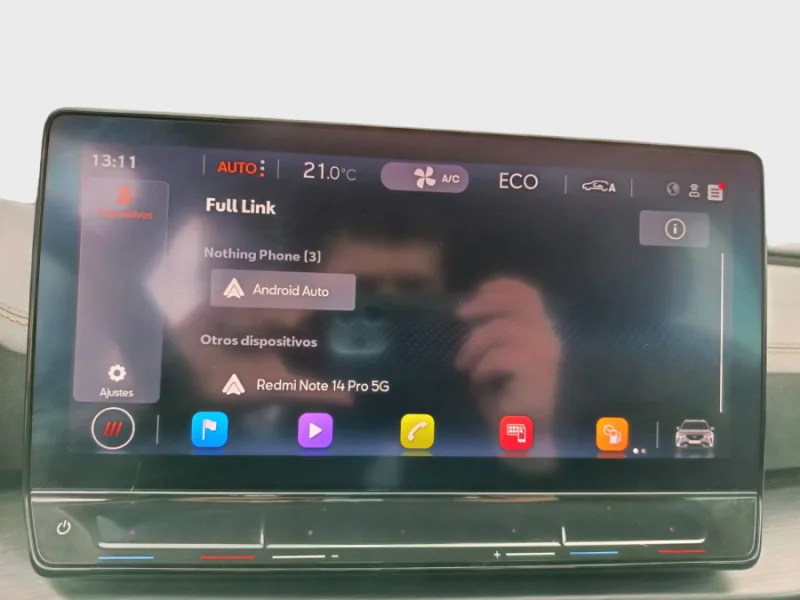 Imagen de cupra Formentor