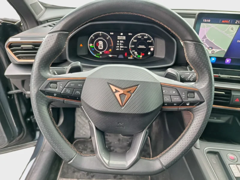 Imagen de cupra Formentor