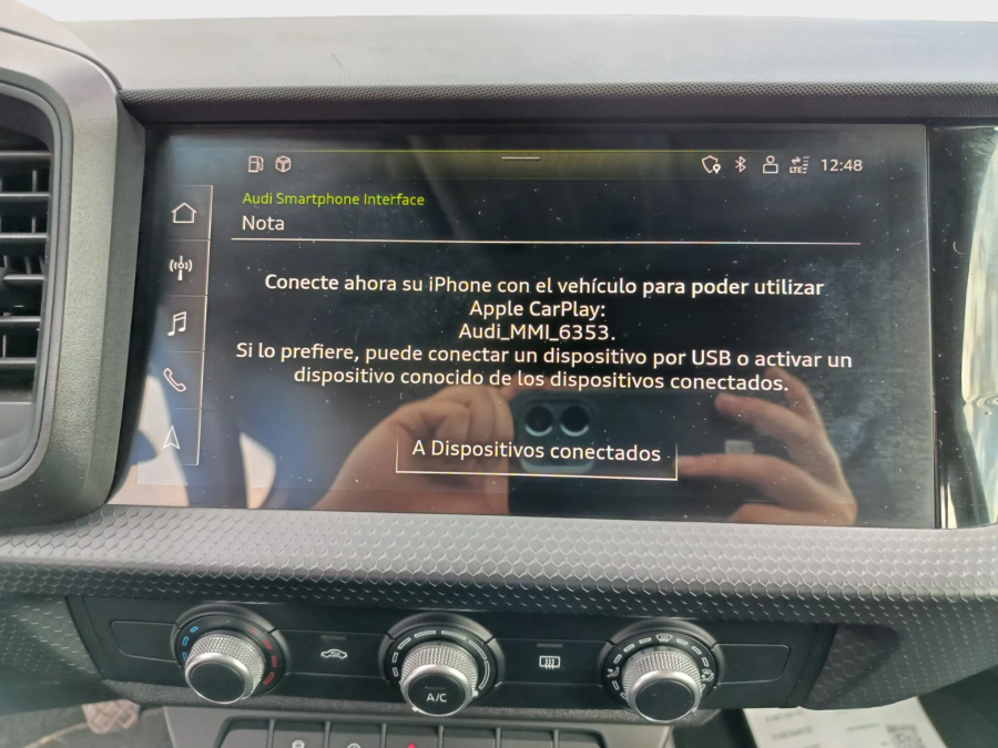 Imagen de AUDI A1