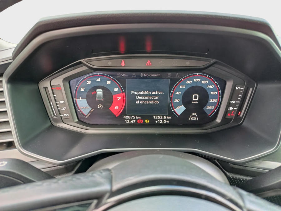 Imagen de AUDI A1
