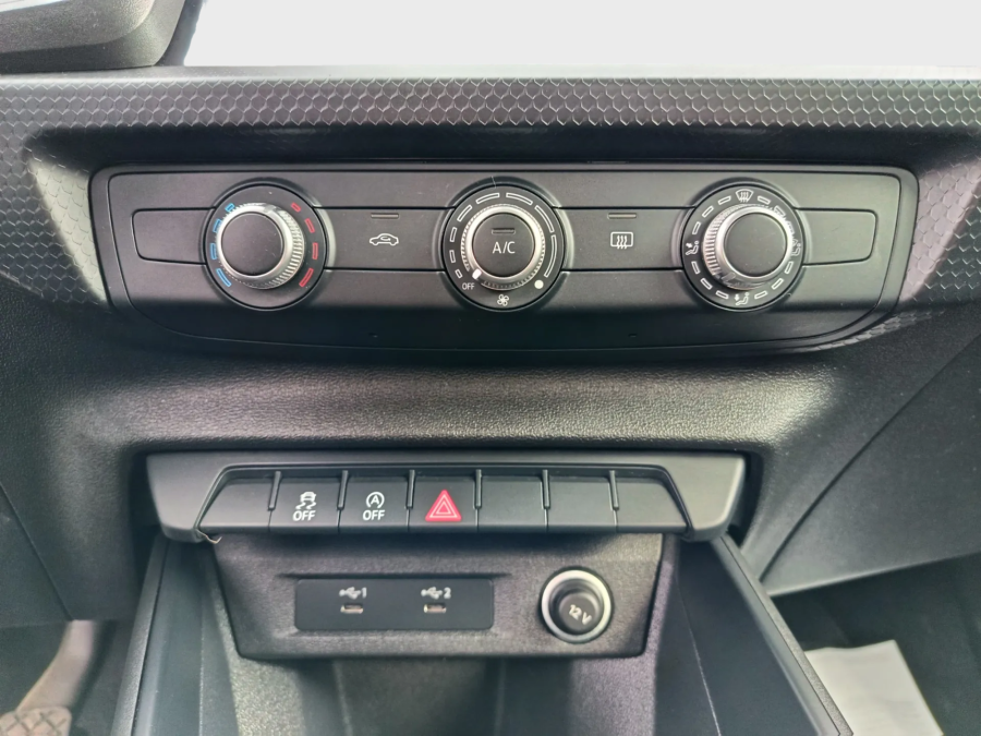 Imagen de AUDI A1