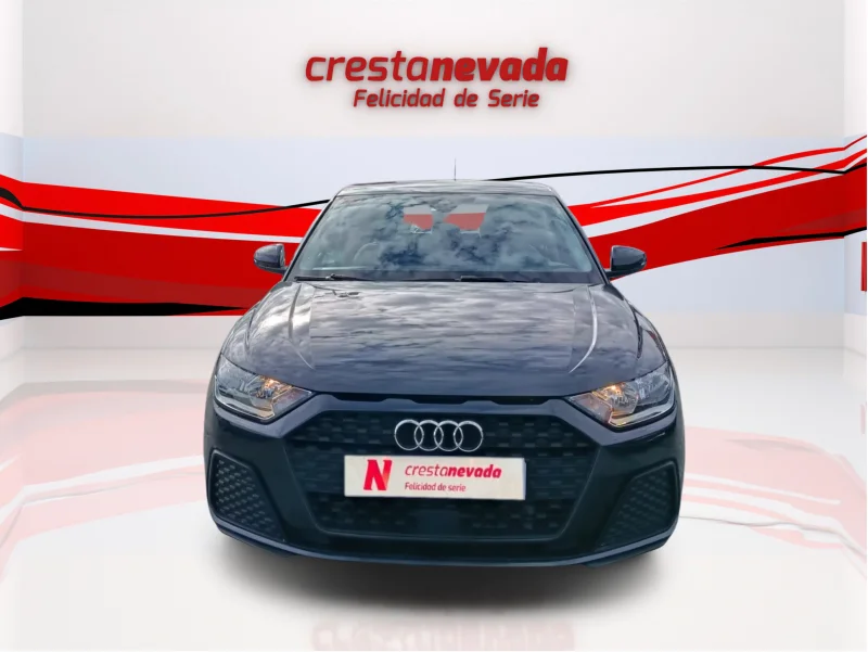 Imagen de AUDI A1