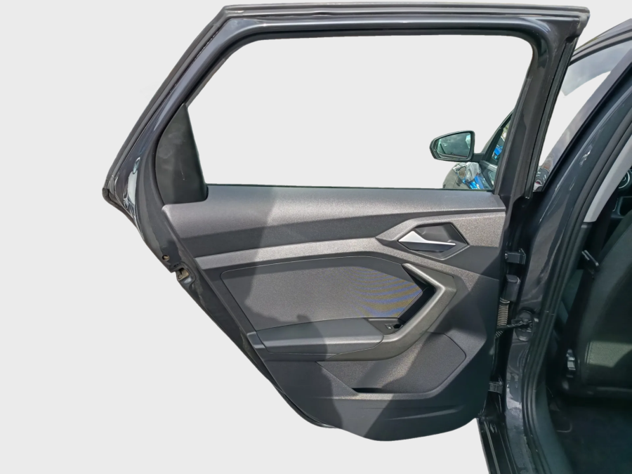 Imagen de AUDI A1