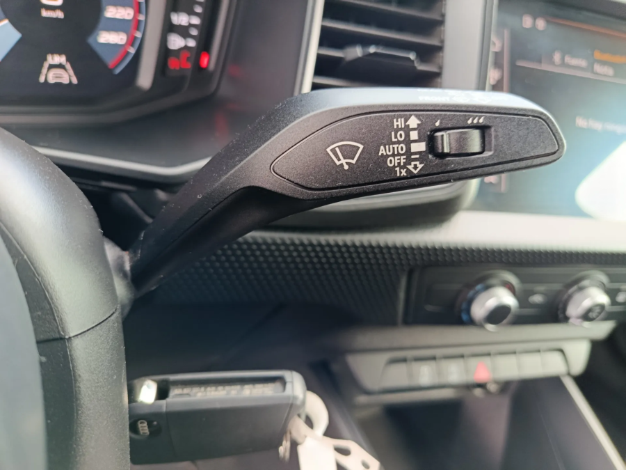 Imagen de AUDI A1