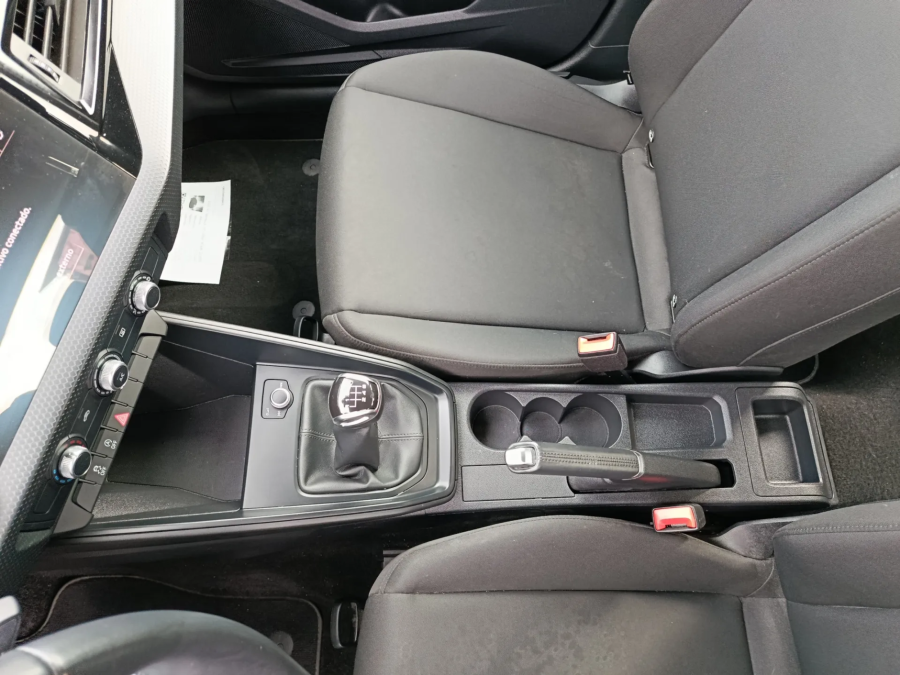 Imagen de AUDI A1