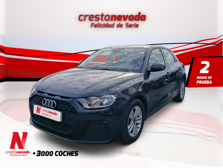 Imagen de AUDI A1