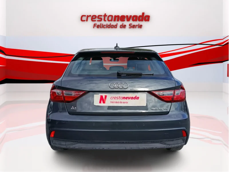 Imagen de AUDI A1