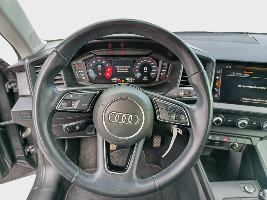 Imagen de AUDI A1
