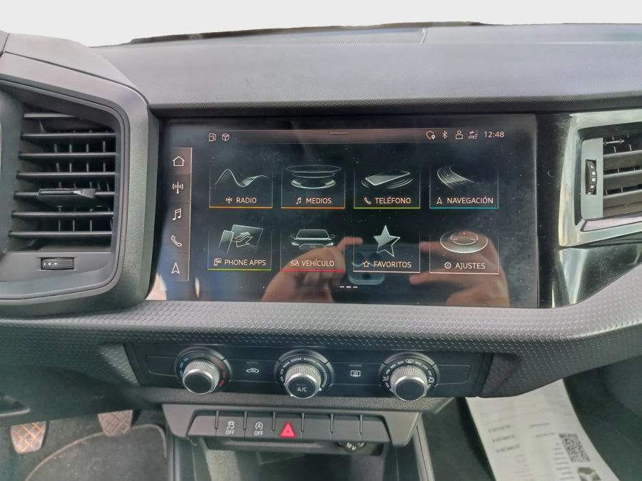 Imagen de AUDI A1