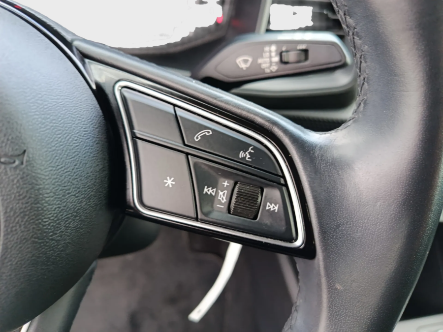 Imagen de AUDI A1