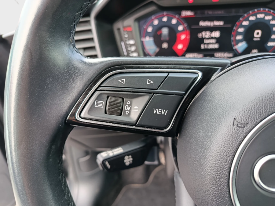 Imagen de AUDI A1