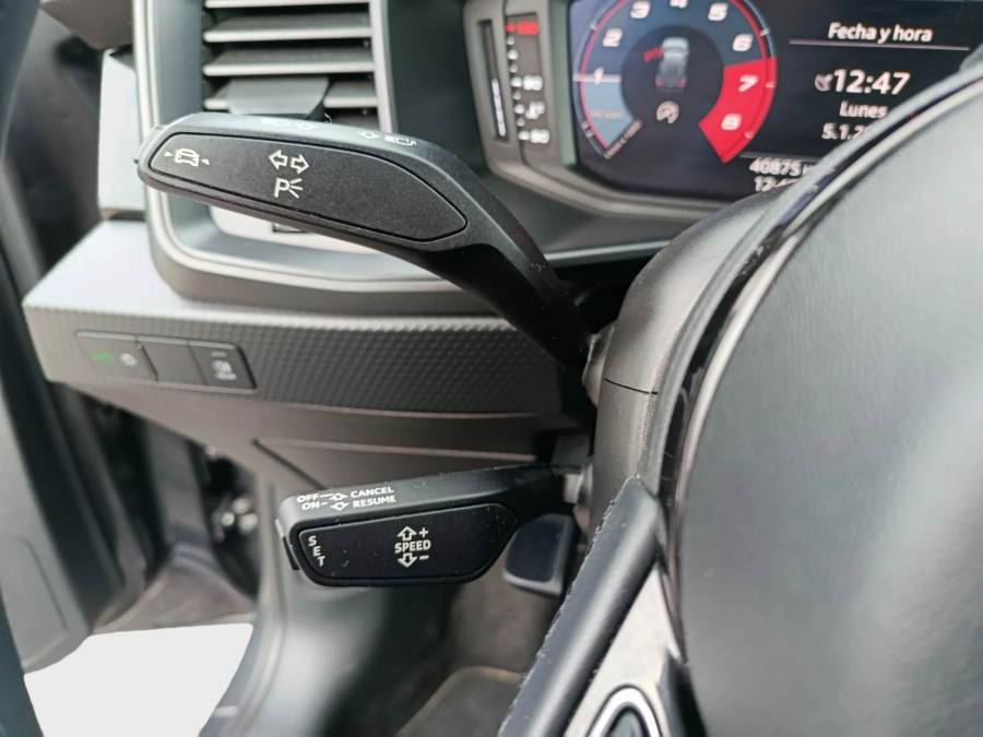 Imagen de AUDI A1