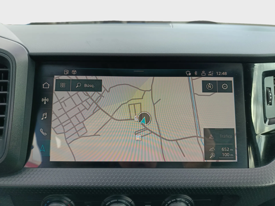 Imagen de AUDI A1