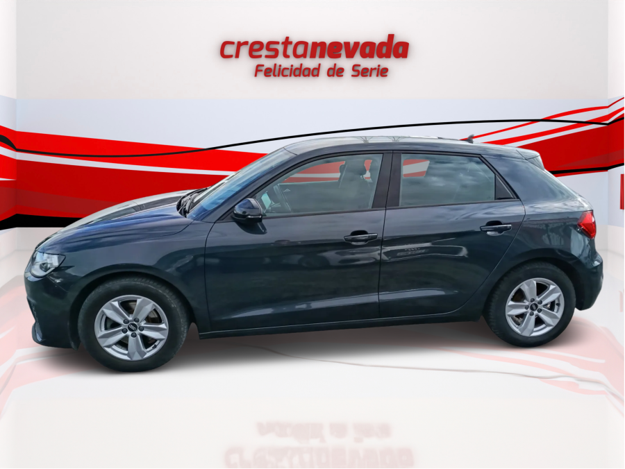 Imagen de AUDI A1
