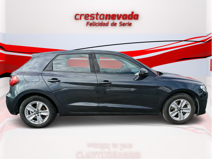 Imagen de AUDI A1