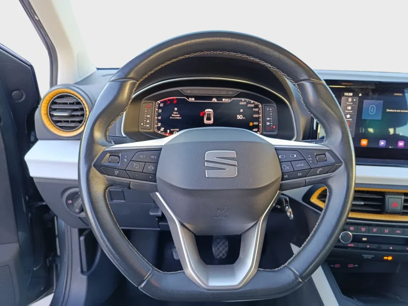 Imagen de SEAT Arona