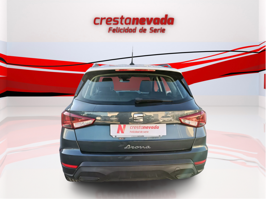 Imagen de SEAT Arona