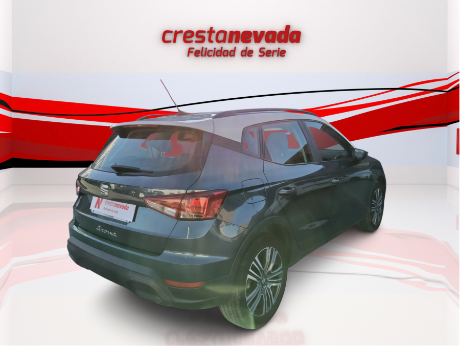 Imagen de SEAT Arona
