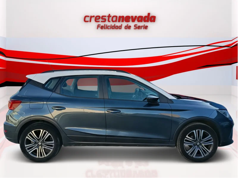 Imagen de SEAT Arona