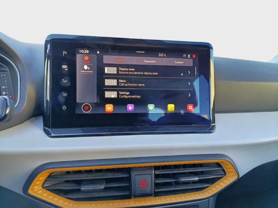 Imagen de SEAT Arona