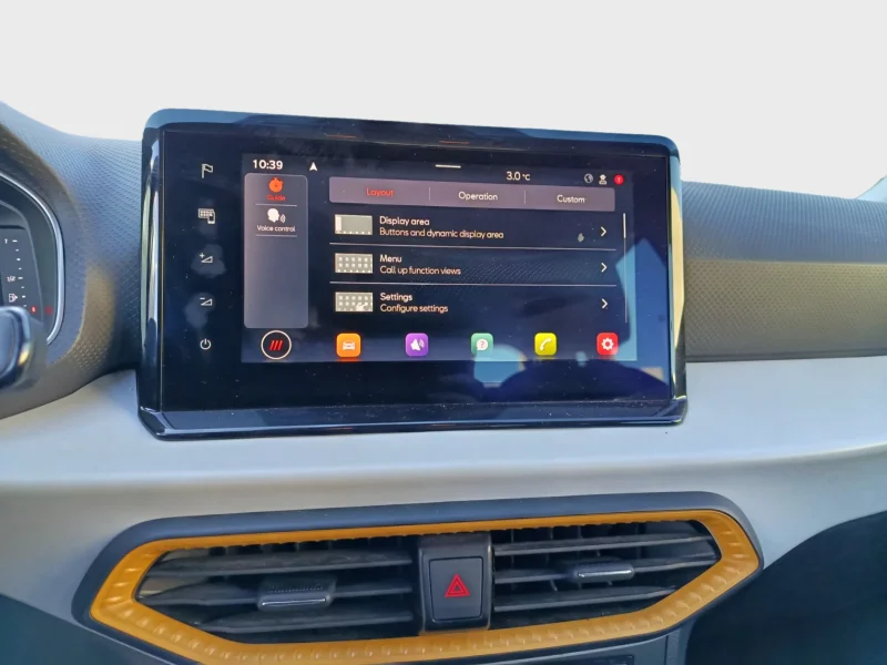 Imagen de SEAT Arona