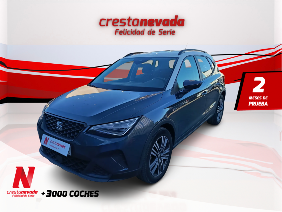 Imagen de SEAT Arona