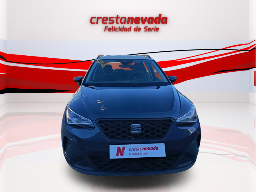 Imagen de SEAT Arona