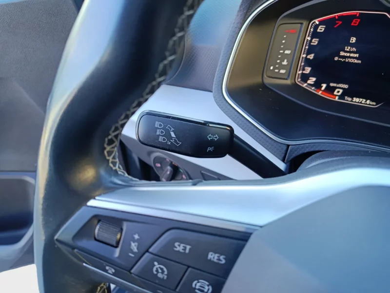 Imagen de SEAT Arona