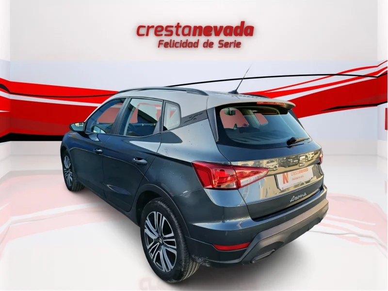 Imagen de SEAT Arona