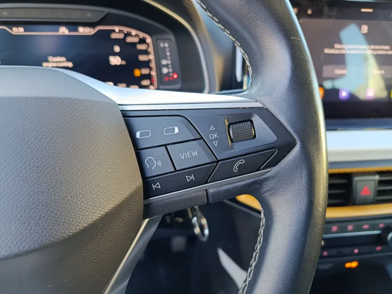 Imagen de SEAT Arona