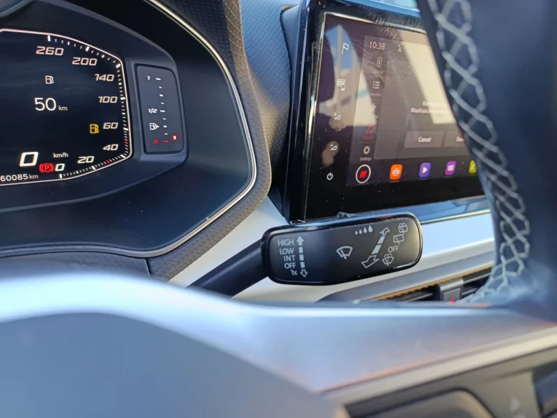 Imagen de SEAT Arona