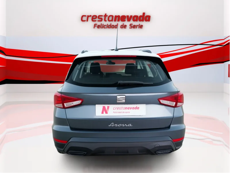 Imagen de SEAT Arona