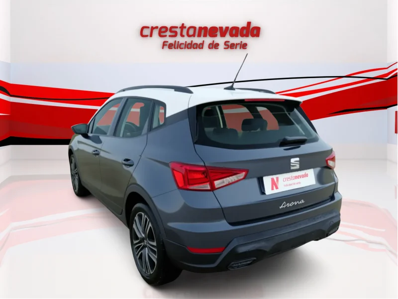 Imagen de SEAT Arona