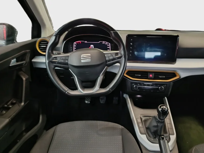 Imagen de SEAT Arona