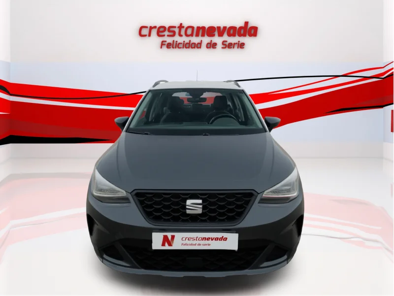 Imagen de SEAT Arona